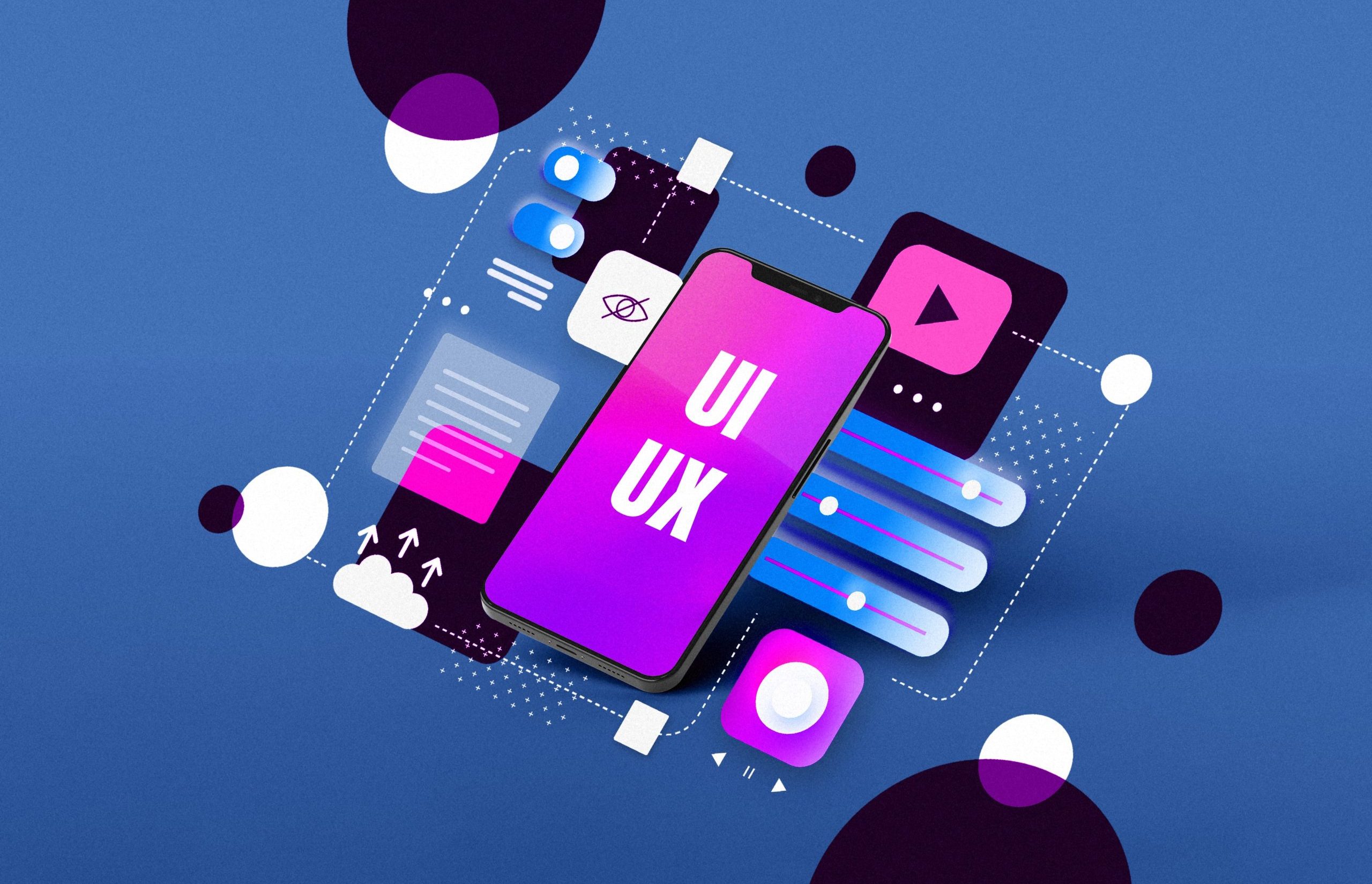 UI - UX Design