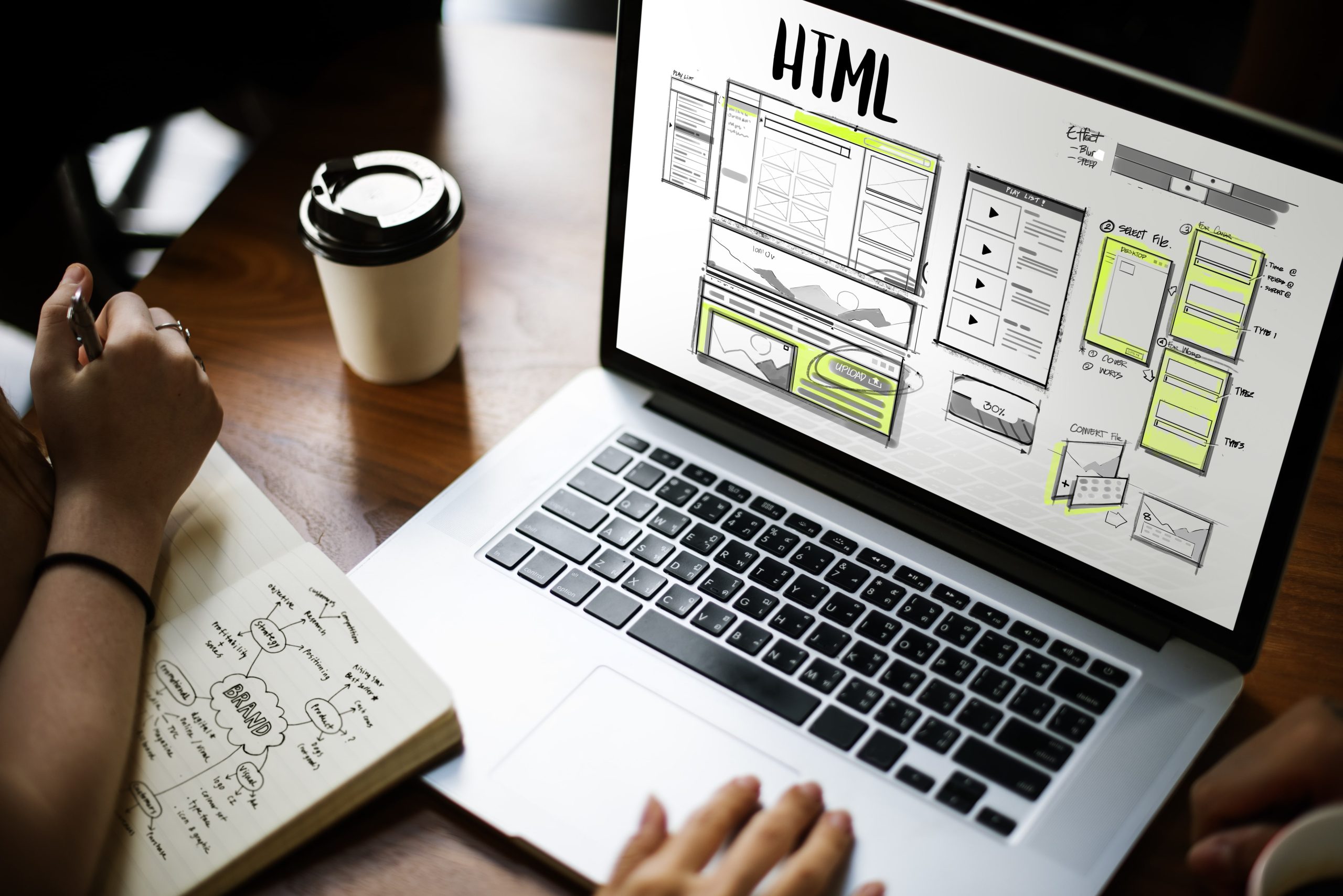 Web and App Development